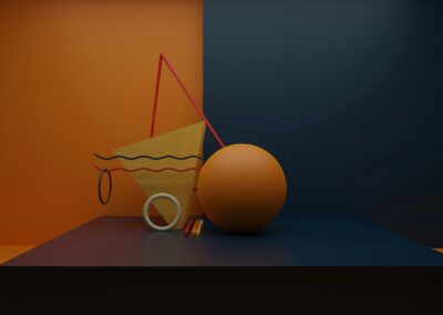 Le motion design ?
